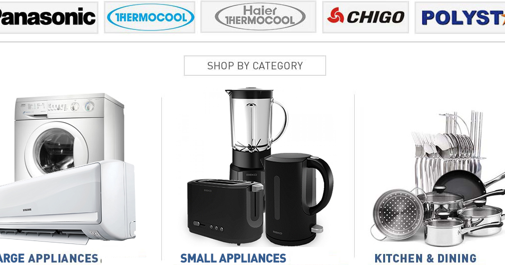Jumia Kitchen Appliances Jumia Kitchen Appliances