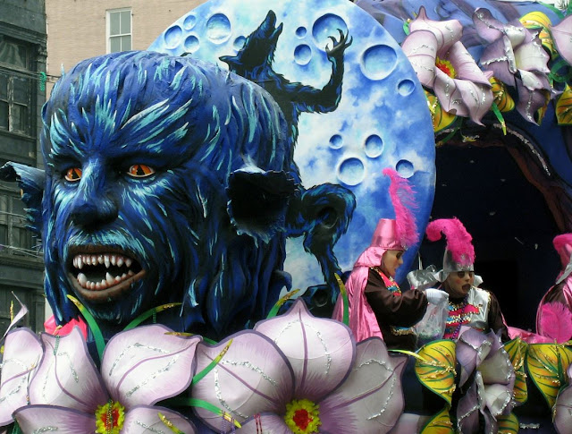 MARDI GRAS, NEW ORLEANS MARDI GRAS, NEW ORLEANS