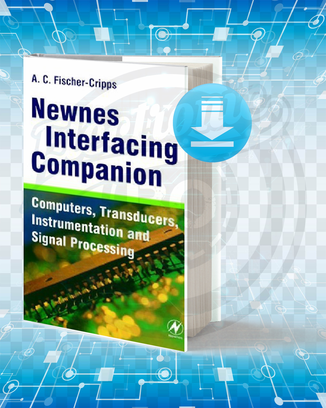 Download Newnes Interfacing Companion Computers Transducers