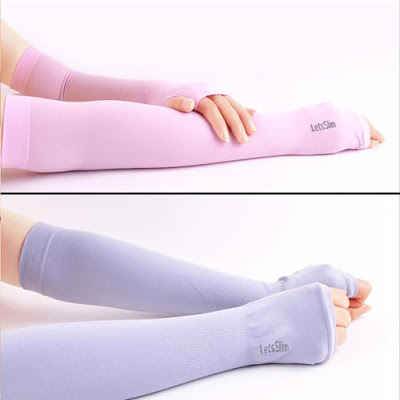 11k - Găng tay chống nắng UV Hàn Quốc Aqua X & Let's Slim giá sỉ và lẻ rẻ nhất 11k - Găng tay chống nắng UV Hàn Quốc Aqua X & Let's Slim giá sỉ và lẻ rẻ nhất