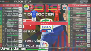 FTS Mod PES 2019 APK OBB+Data Full Indonesia League by Ajie Creator Download FTS Mod PES 2019 APK OBB+Data Full Indonesia League by Ajie Creator Download