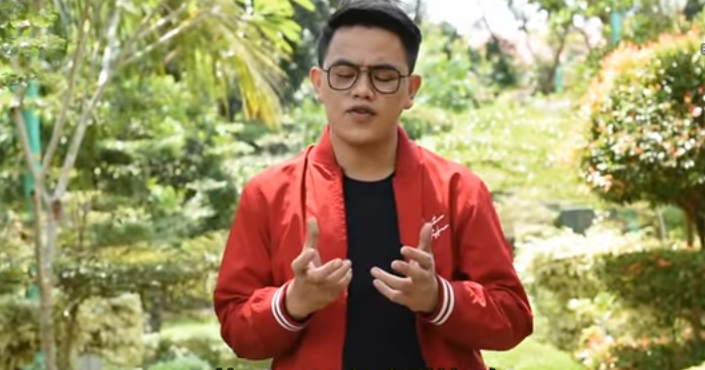 Lirik Lagu Batak Amang Naburju Gok Parasian Malau