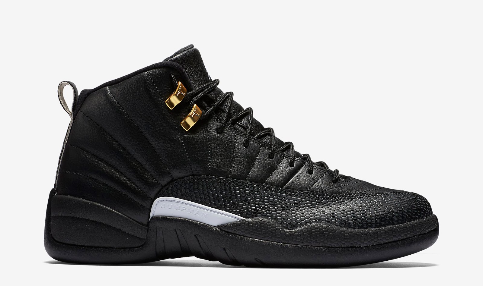 blue black jordan 12