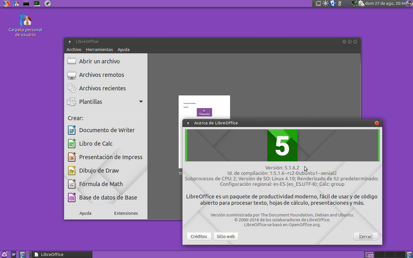 LIBREOFFICE WIKIP DIA visual data 8