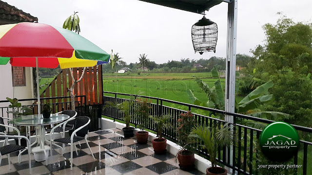 Rumah dalam Perumahan jalan Palagan Km 8 Rumah dalam Perumahan jalan Palagan Km 8