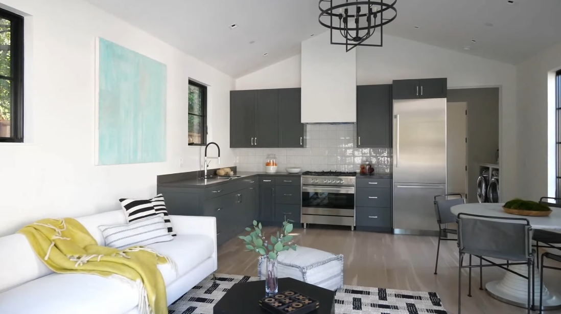 60 Interior Design Photos vs. 44 Mccormick Ln, Atherton, CA Luxury Mansion Tour