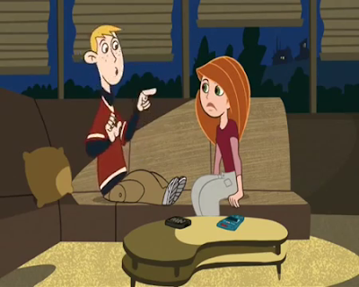 Ver Kim Possible Temporada 3 - Capítulo 8