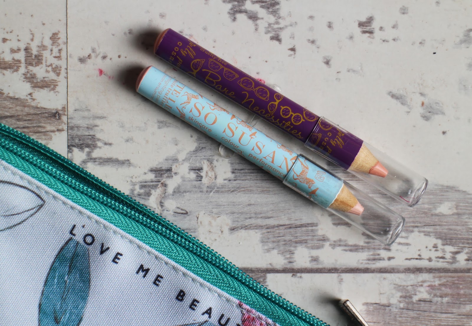 Love Me Beauty | October Love Me Beauty | October