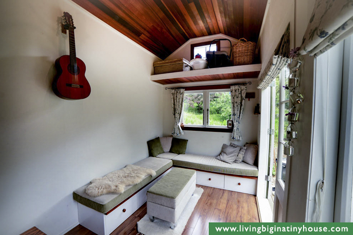 The tiny house movement and why we should embrace it - Daily Dream Decor