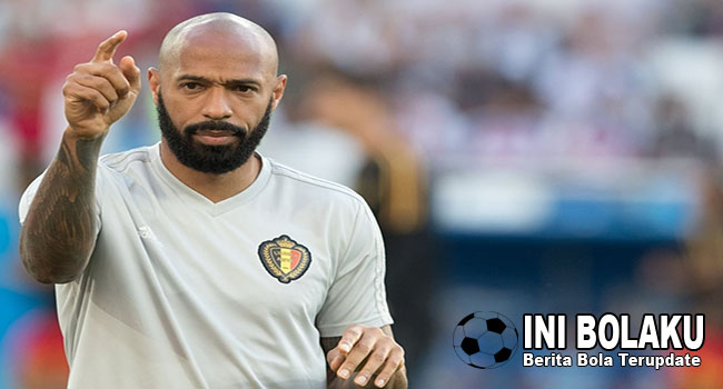 Arsen Wenger Benarkah Jika Henry Ingin Tangani Bordeaux Arsen Wenger Benarkah Jika Henry Ingin Tangani Bordeaux