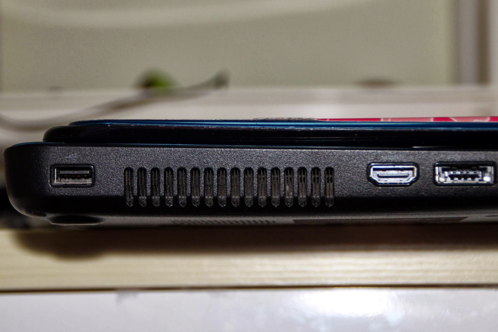 Prevent your laptop computer from overheating with this one simple tip
