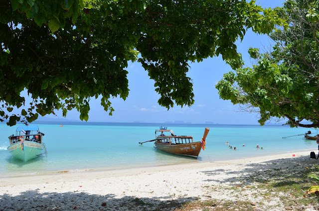 Travel To Krabi Thailand https://www.neverlandtrip.com