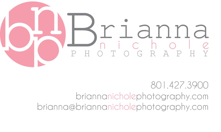 Brianna Nichole Photography