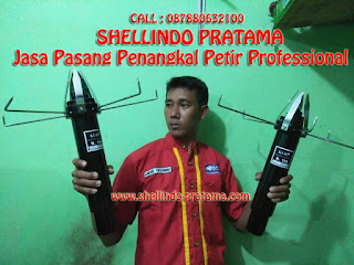 Pasang Penangkal Petir Cikupa https://www.shellindo-pratama.com/2018/08/mekanik-online-ii-pasang-penangkal.html