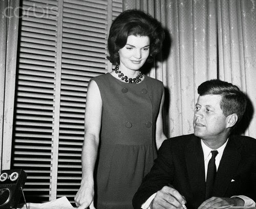 Jacqueline Kennedy Photographs: Jackie Kennedy Only 1960 Archive (1960)