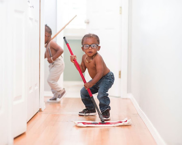 Spring Cleaning Time: How to Utilize Saturdays as a Family
