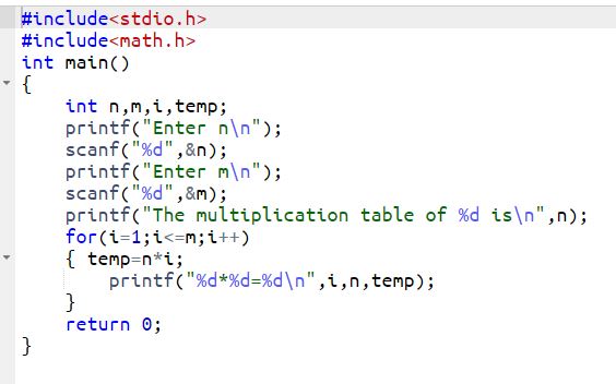 geekclues: Looping Statements / Session IV
