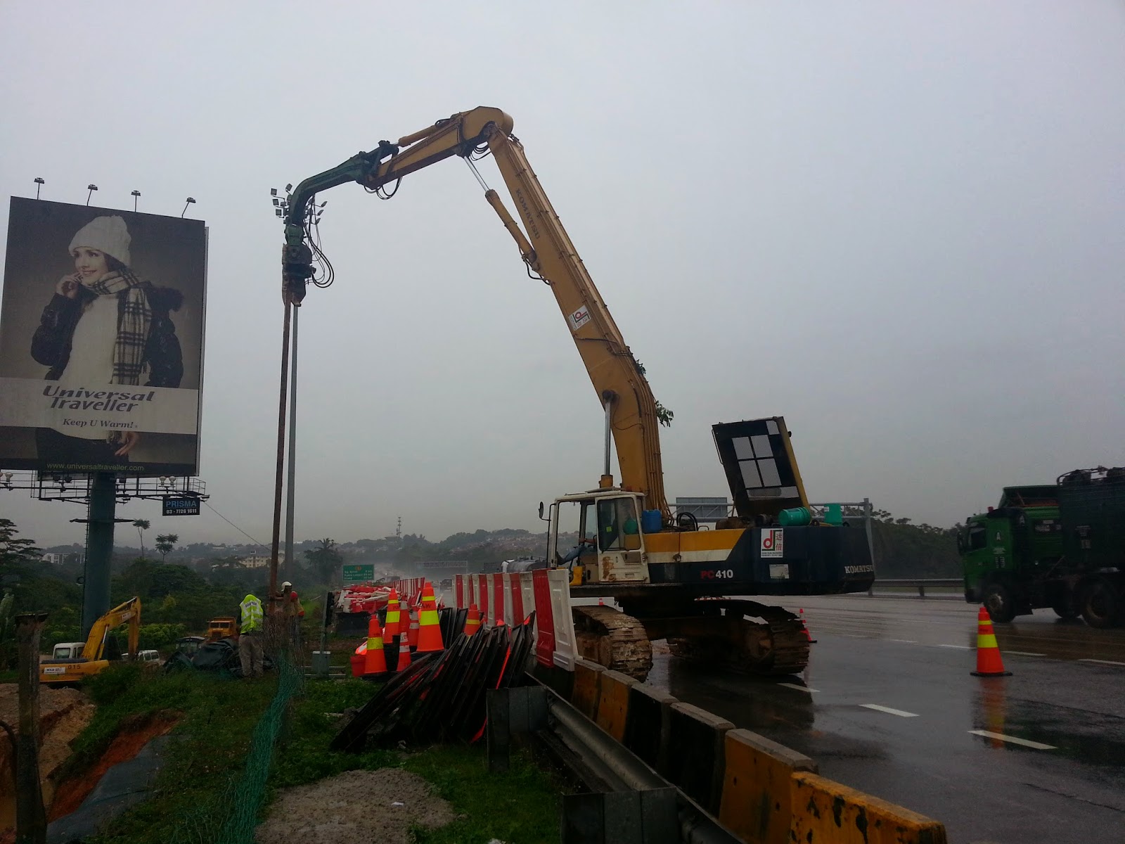 DASSIN PILING ENGINEERING SDN BHD