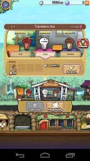 Funghi's Den Apk [LAST VERSION] - Free Download Android Game