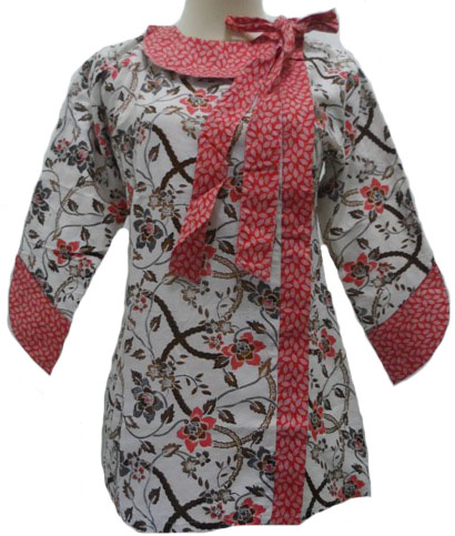 trends baju batik modern yang gaul abis trends baju batik modern yang gaul abis
