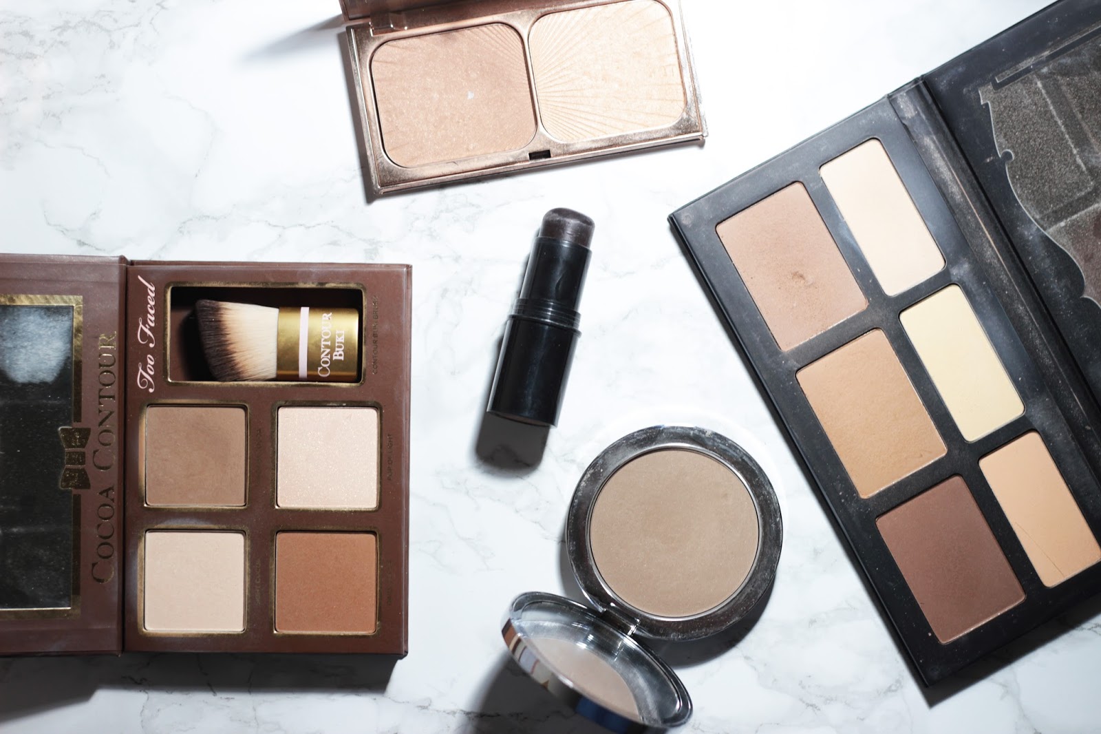 beauty 101 top 5
