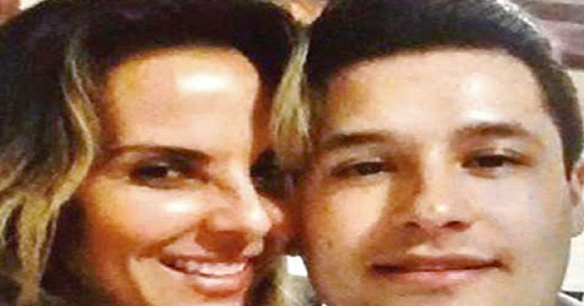 Alfredo Guzmán el hijo del Chapo Guzman y su paso por Colombia