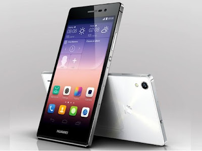 Huawei Ascend P7 Specifications - cekoperator