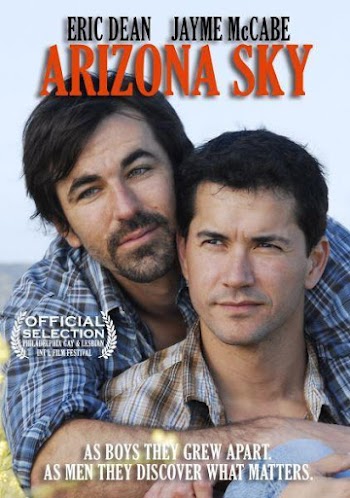 VER ONLINE Y DESCARGAR: Arizona Sky - PELICULA - Sub. Esp. - EEUU - 2008 en PeliculasyCortosGay.com