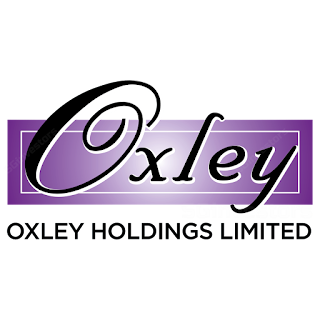 OXLEY HOLDINGS LIMITED (5UX.SI) @ SG investors.io