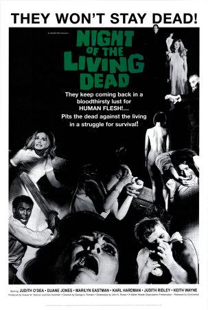 Night of the Living Dead [1968] [DVDRip] [Subtitulada]