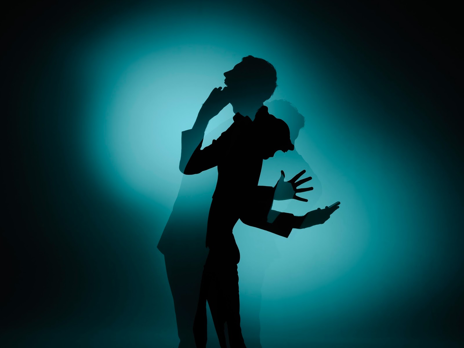 Acaba gerçekten depresyonda mısınız Acaba gerçekten depresyonda mısınız