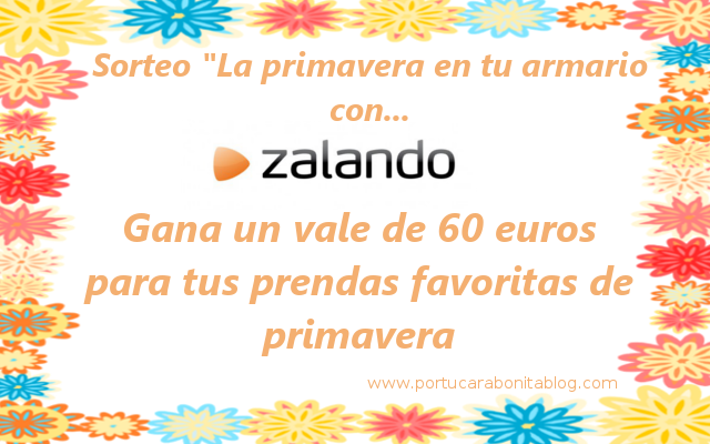 banner zalando sorteo