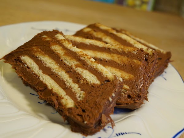 Blaubehimmelt 21.11.14 Kalte Schnauze / kalter Hund