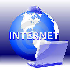 Pengertian Dan Manfaat Internet