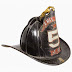 Análisis de cascos de bomberos.