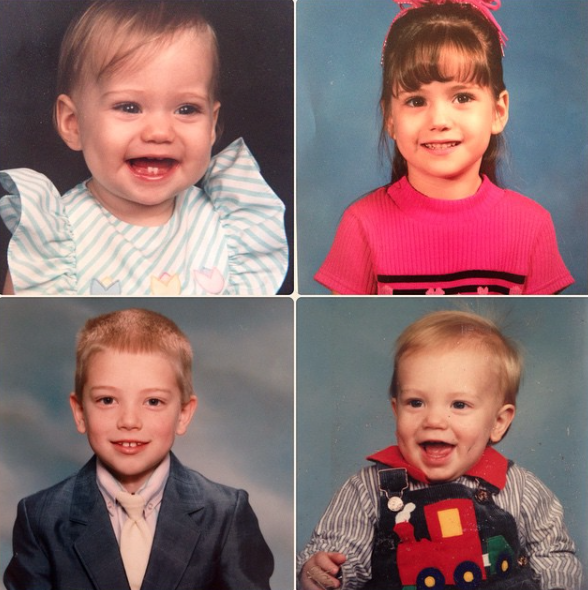 Bates Family Blog Bates Updates and Pictures Gil and Kelly 19 Kids