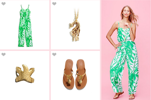 My LuxeFinds: Style Guide: Lilly Pulitzer for Target - Women's Fashion