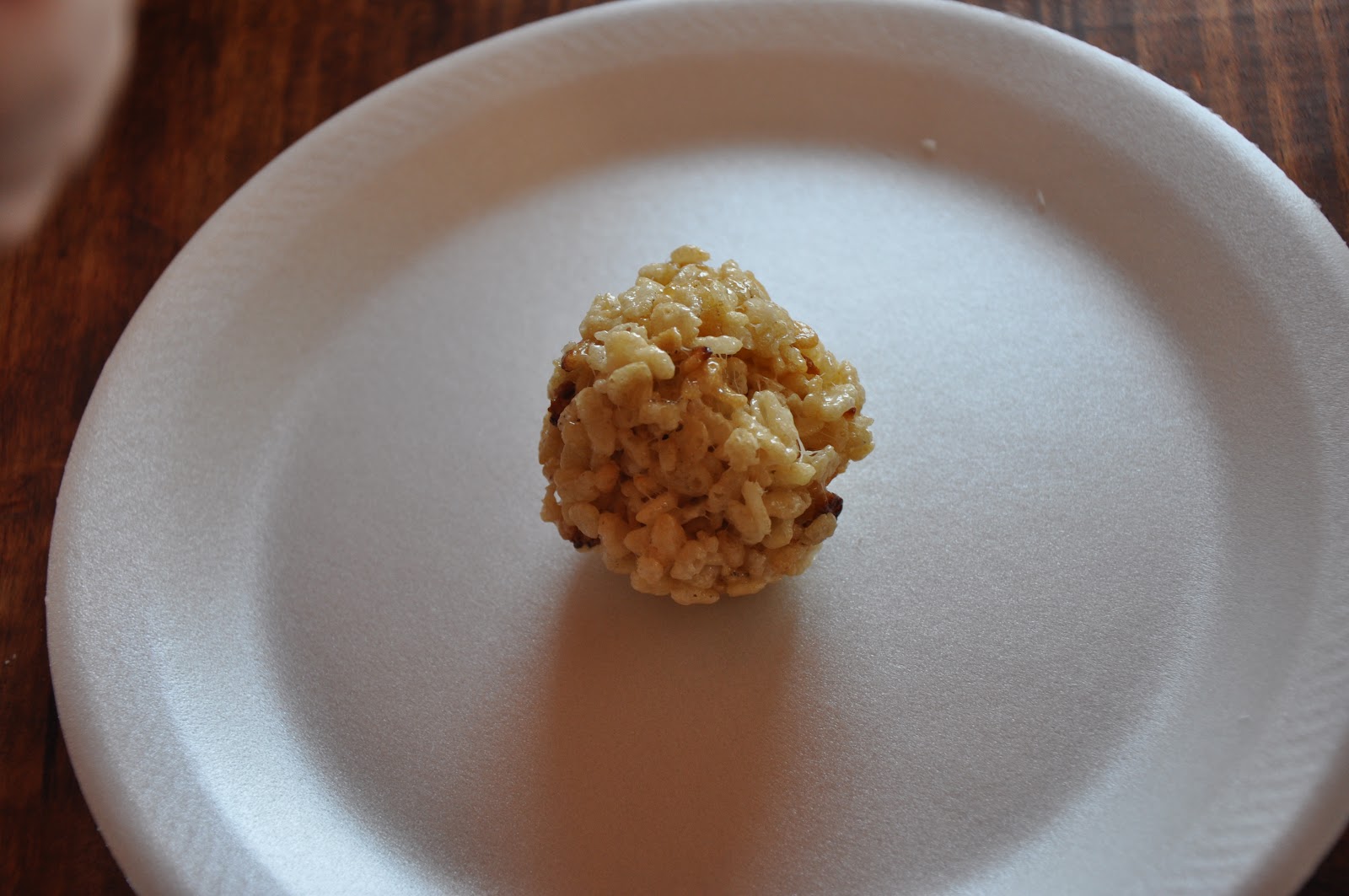 Because He Gave: Edible Earth