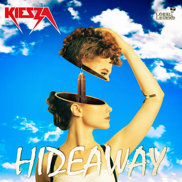 Dancentricity Dance Music Videos Kiesza Hideaway (One Shot Dance Music Video)