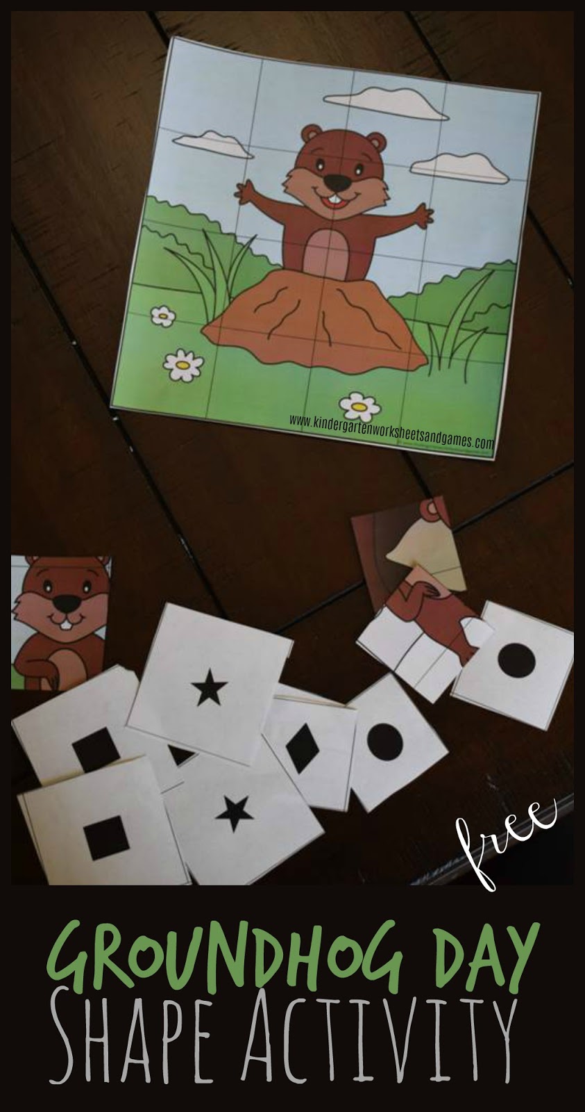 kindergarten-worksheets-and-games-free-groundhog-day-shape-activity