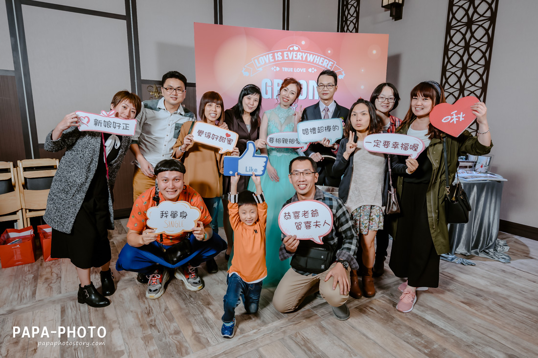 PAPA-PHOTO,婚攝,婚宴紀錄,彭園婚宴,婚攝八德彭園,八德彭園,彭園,彭園婚攝,類婚紗