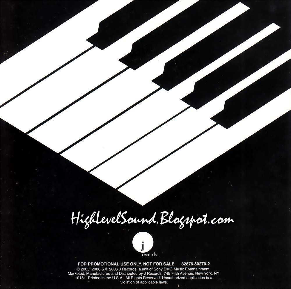 highest level of music Jamie Foxx Feat. Ludacris Unpredictable