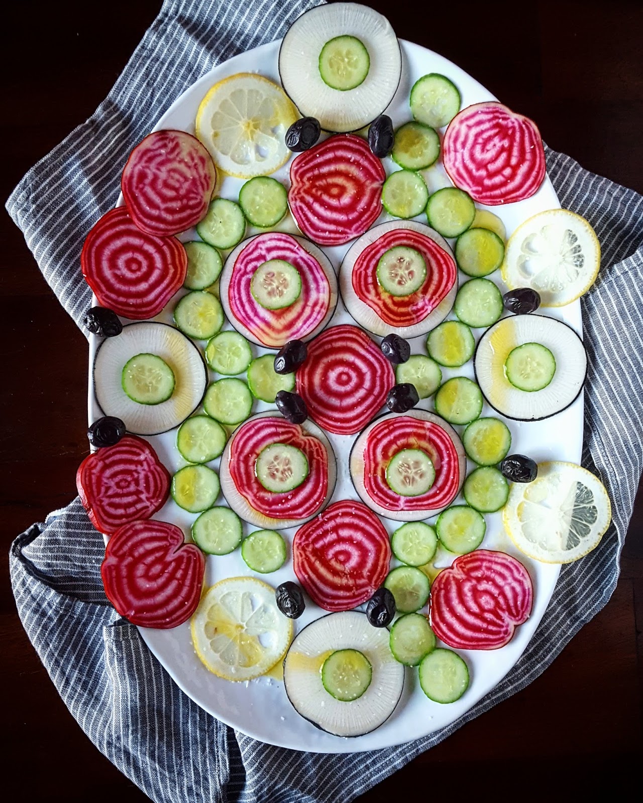 Mango & Tomato Meatless Monday What To Do With Black Radishes? Black