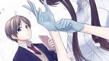El manga "Sakurako-san no Ashimoto ni wa Shitai ga Umatteiru: Cho wa Juichigatsu ni Kieta" ha finalizado.
