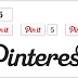 How to add Pinterest Pin It button to Blogger