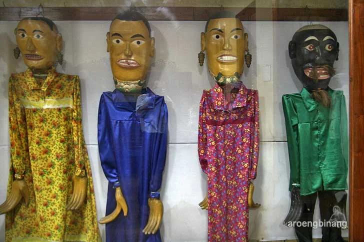 museum wayang jakarta