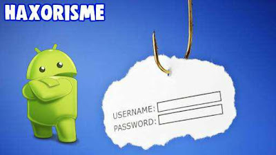 Cara Membuat Web Phising di Android Terbaru Cara Membuat Web Phising di Android Terbaru