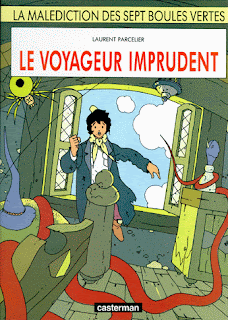 Le Voyageur imprudent