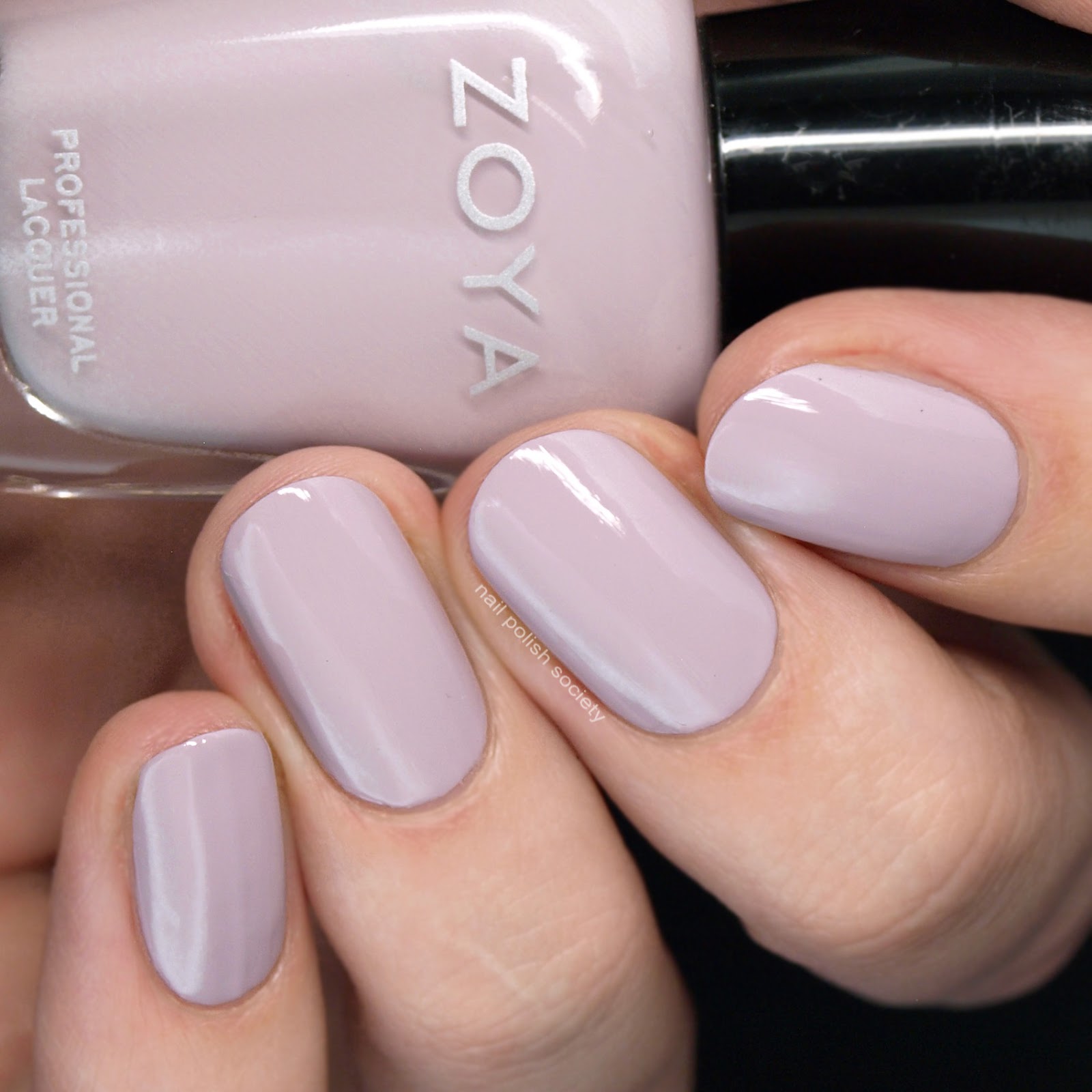 Hottest New Nail Colors For Spring 2019
