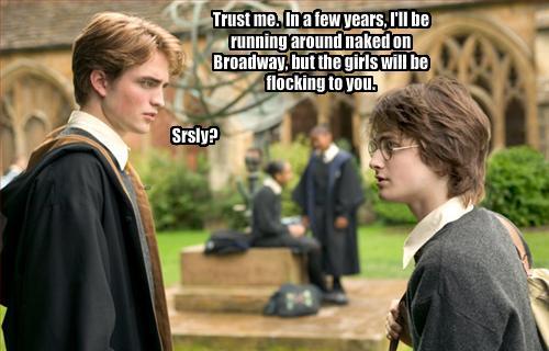 Mischief Managed — 30+ Of The Funniest Harry Potter Memes From